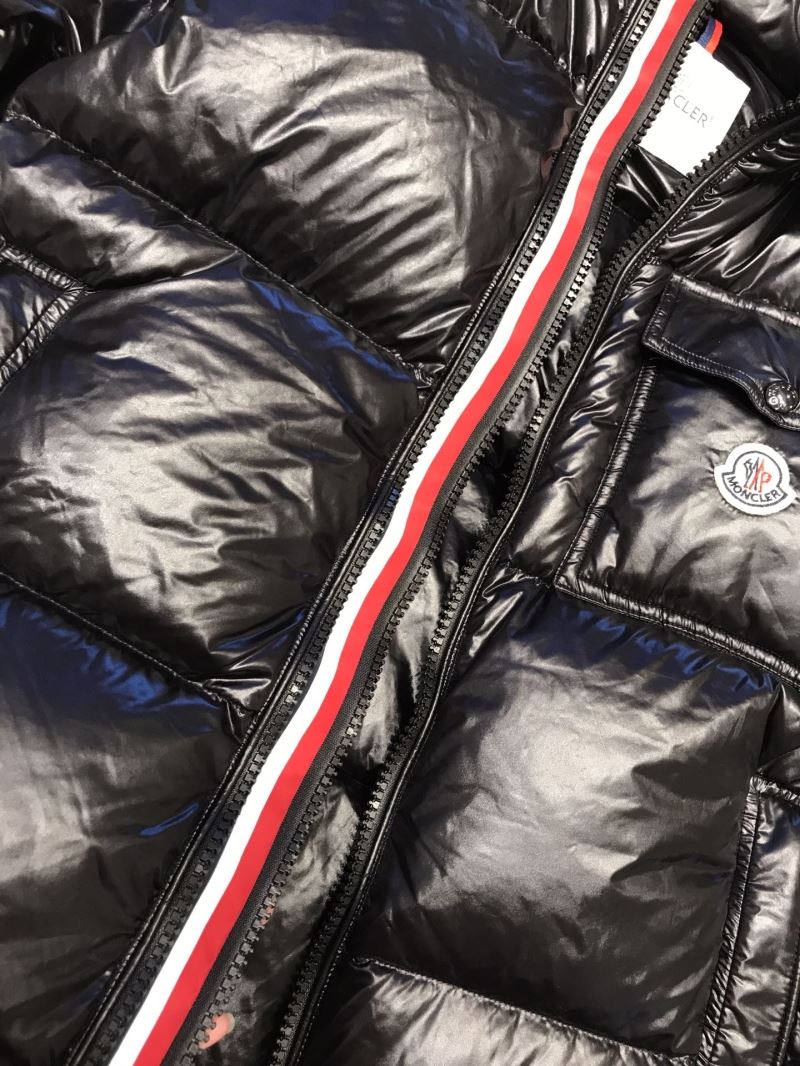 Moncler Down Jackets